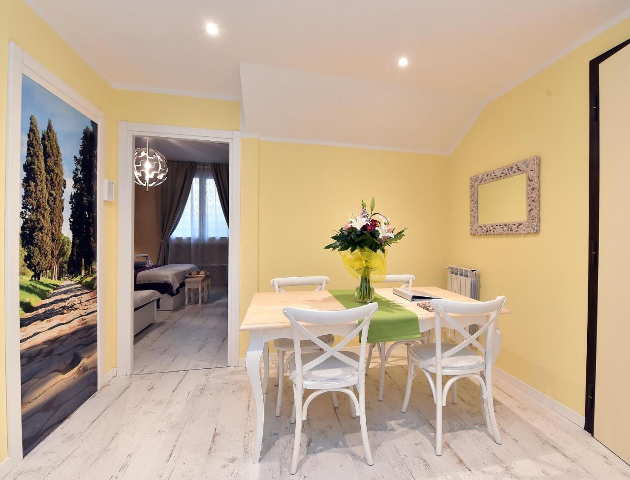 Jubilee 3 Luxury Apartment In Rome Vatican Exterior foto